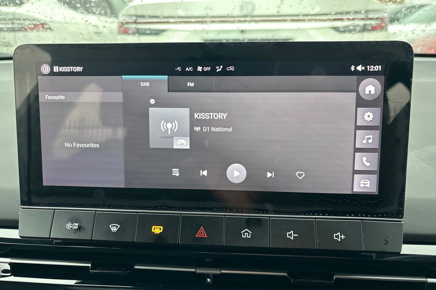 Used MG MG4 2025 for sale - 77084822: Photo 36