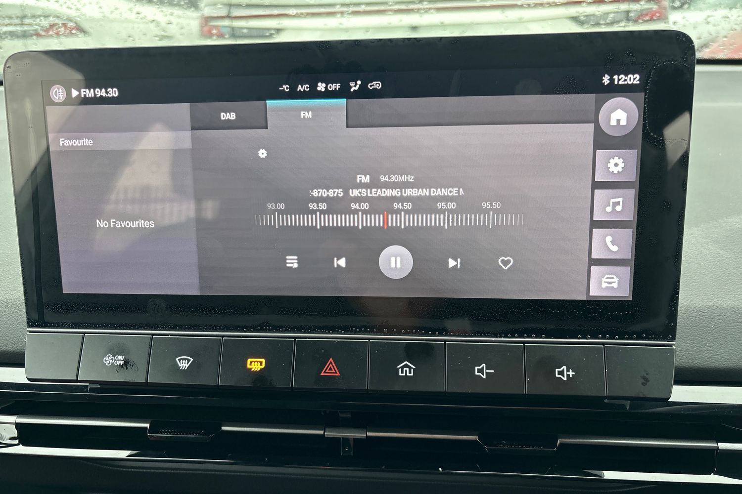 Used MG MG4 2025 for sale - 77084822: Photo 37