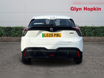 Used MG MG4 2025 for sale - 77084822: Photo