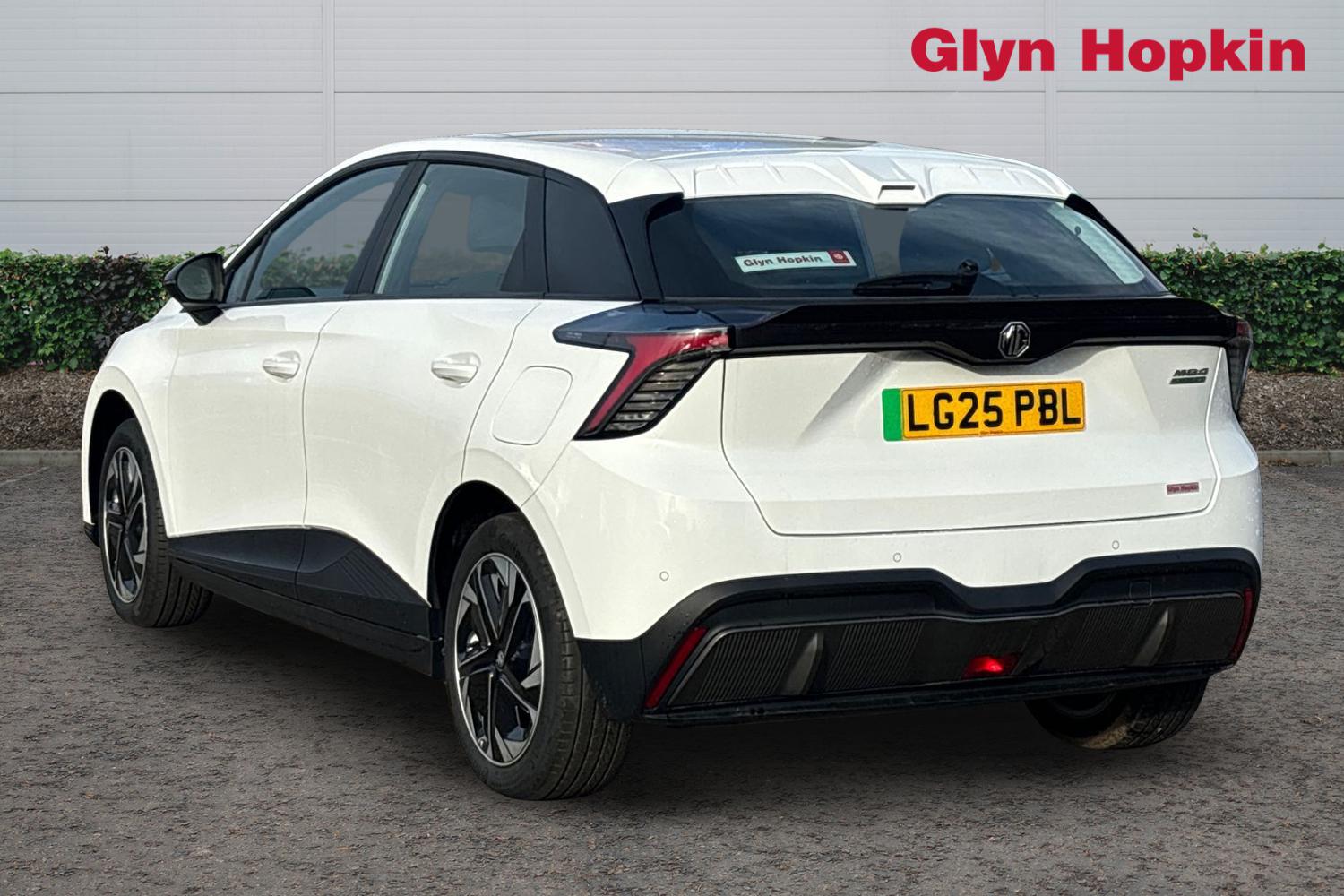 Used MG MG4 2025 for sale - 77084822: Photo 5