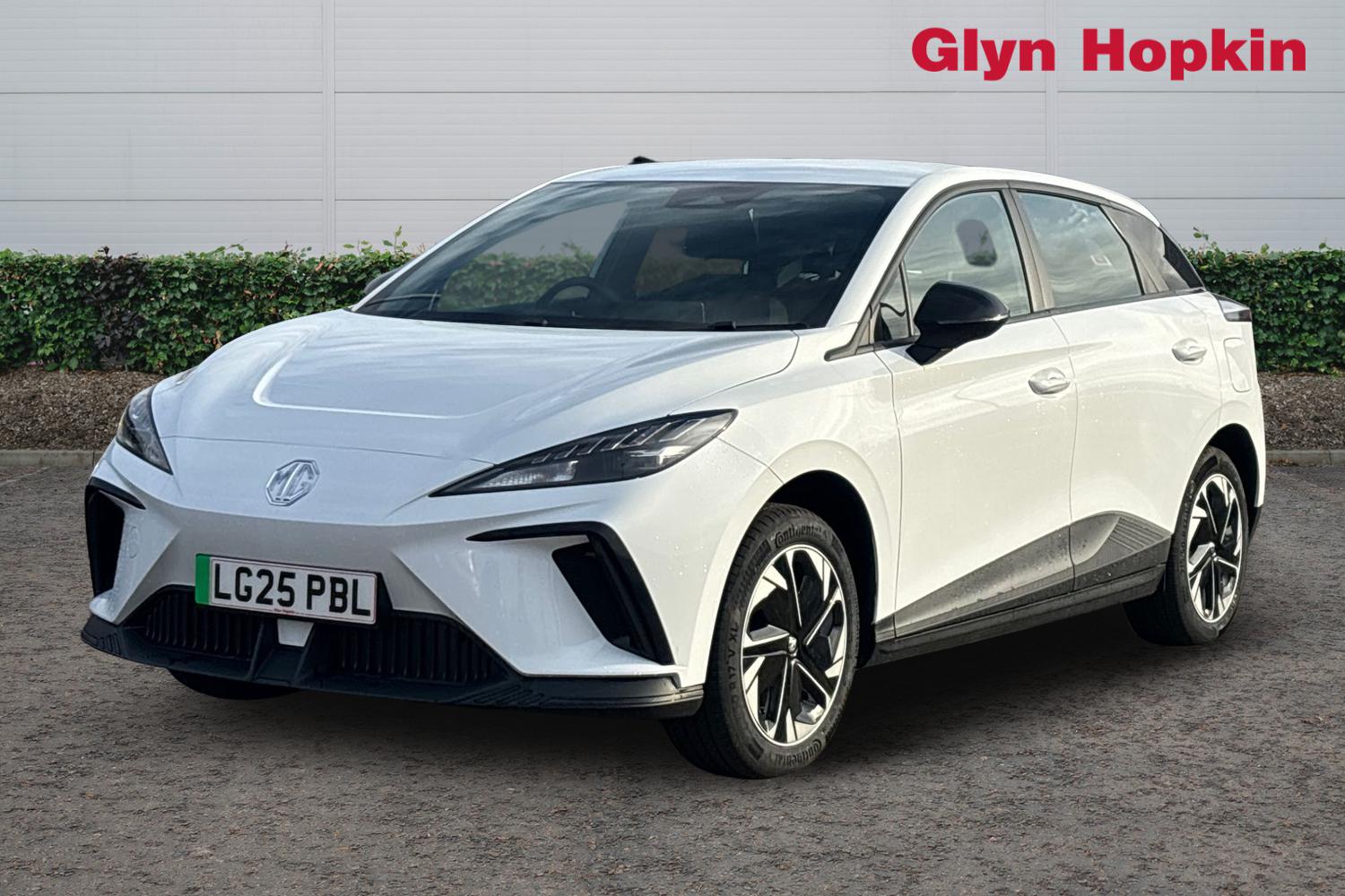 Used MG MG4 2025 for sale - 77084822: Photo 7