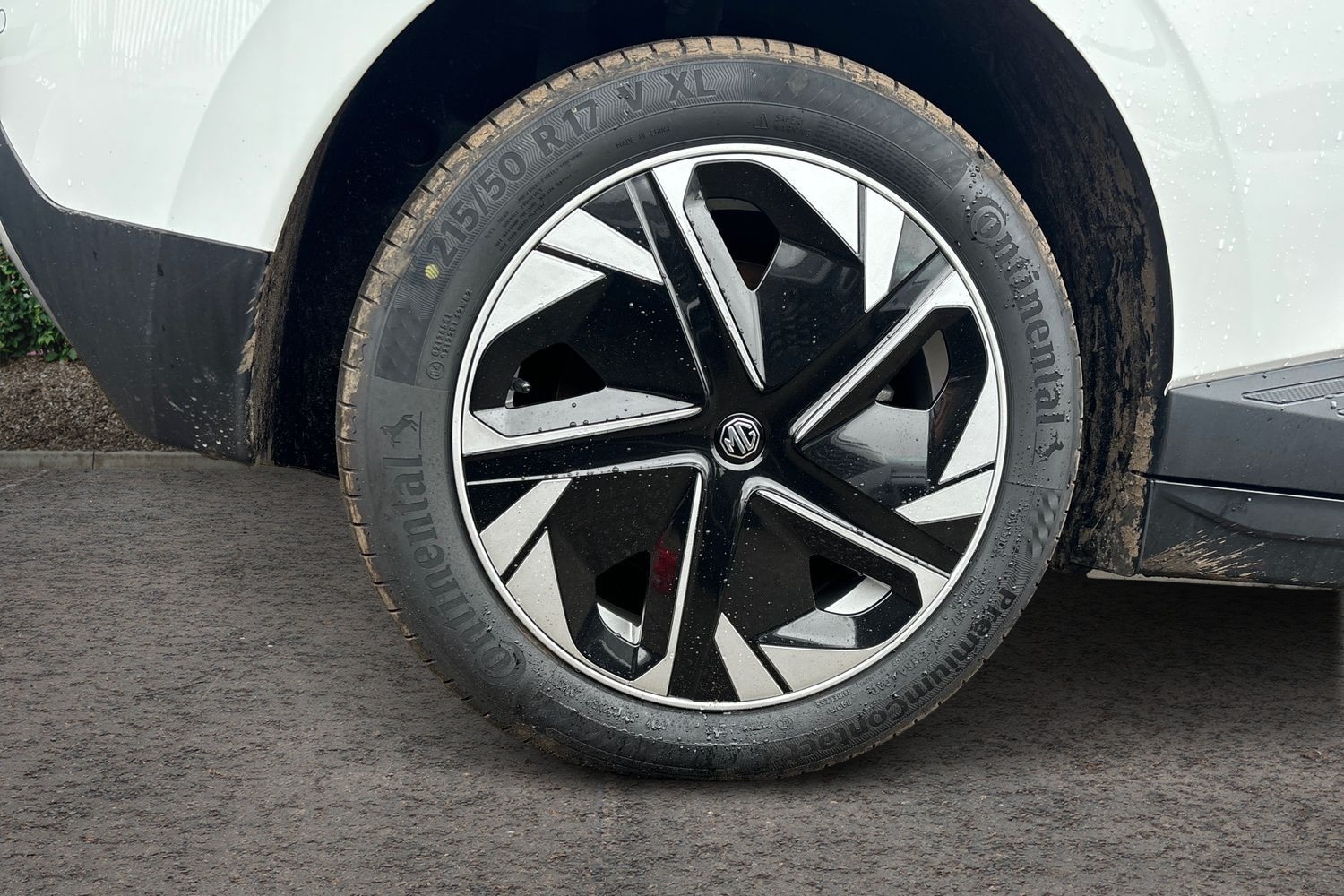 Used MG MG4 2025 for sale - 77084822: Photo 9