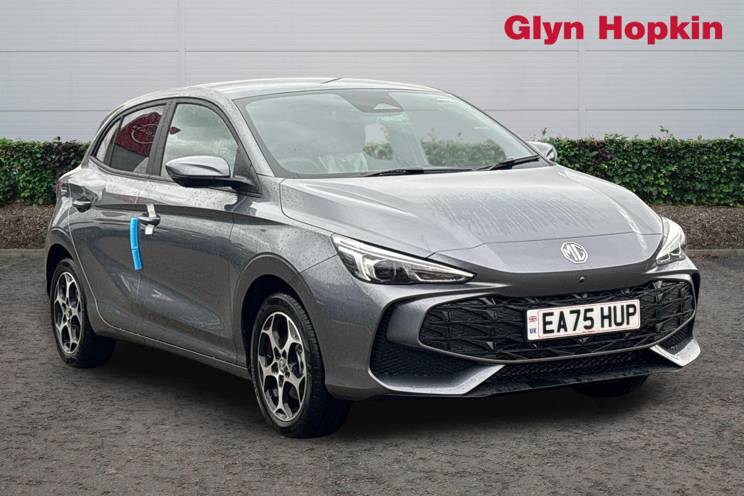 Used MG MG3 2025 for sale - 76289740: Photo 1