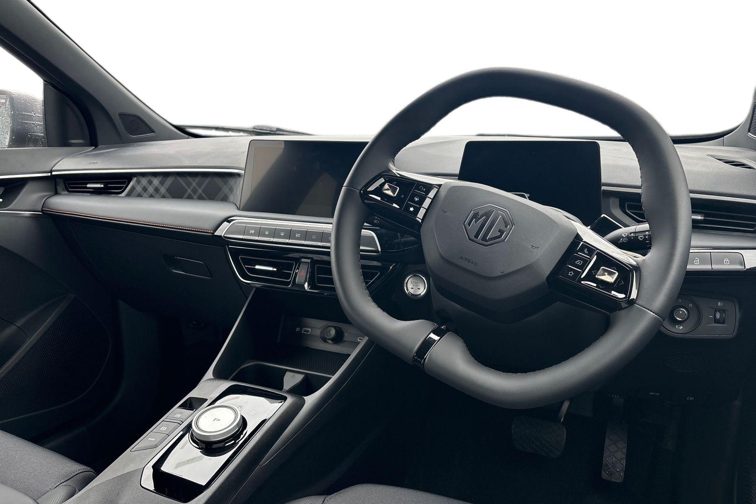 Used MG MG3 2025 for sale - 76289740: Photo 10