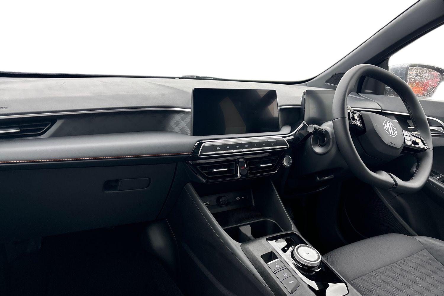 Used MG MG3 2025 for sale - 76289740: Photo 13