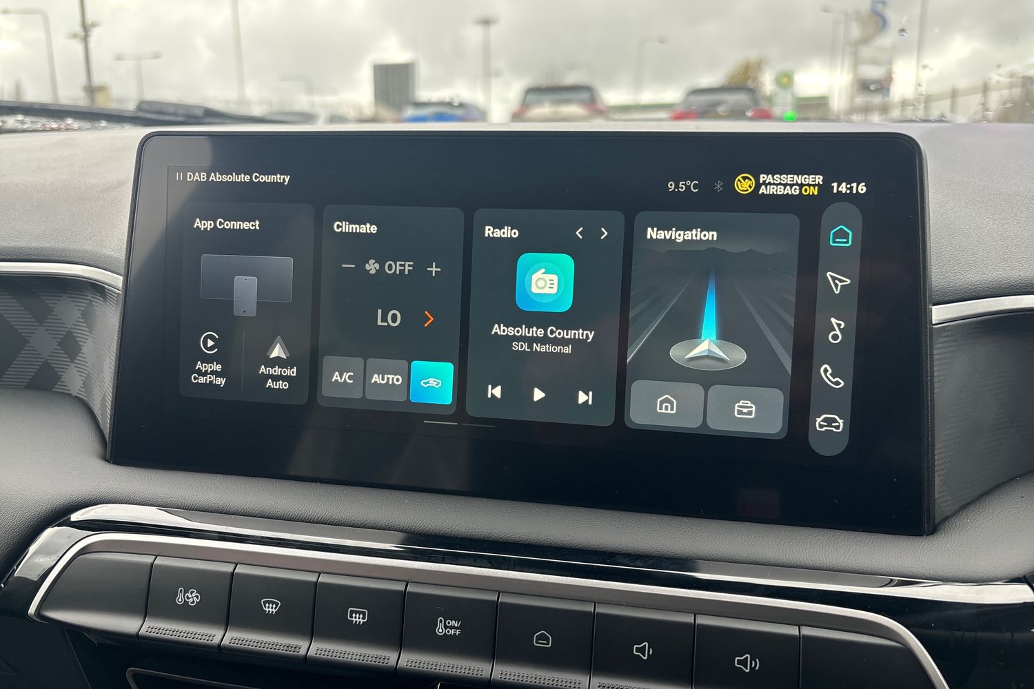 Used MG MG3 2025 for sale - 76289740: Photo 17