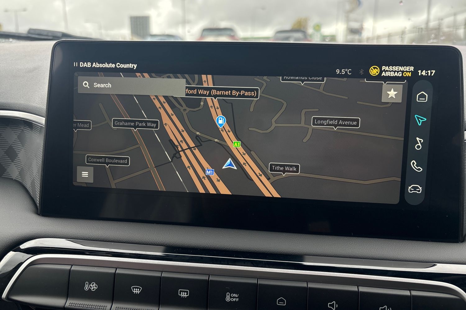 Used MG MG3 2025 for sale - 76289740: Photo 18