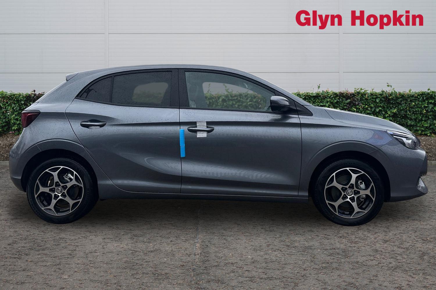 Used MG MG3 2025 for sale - 76289740: Photo 2