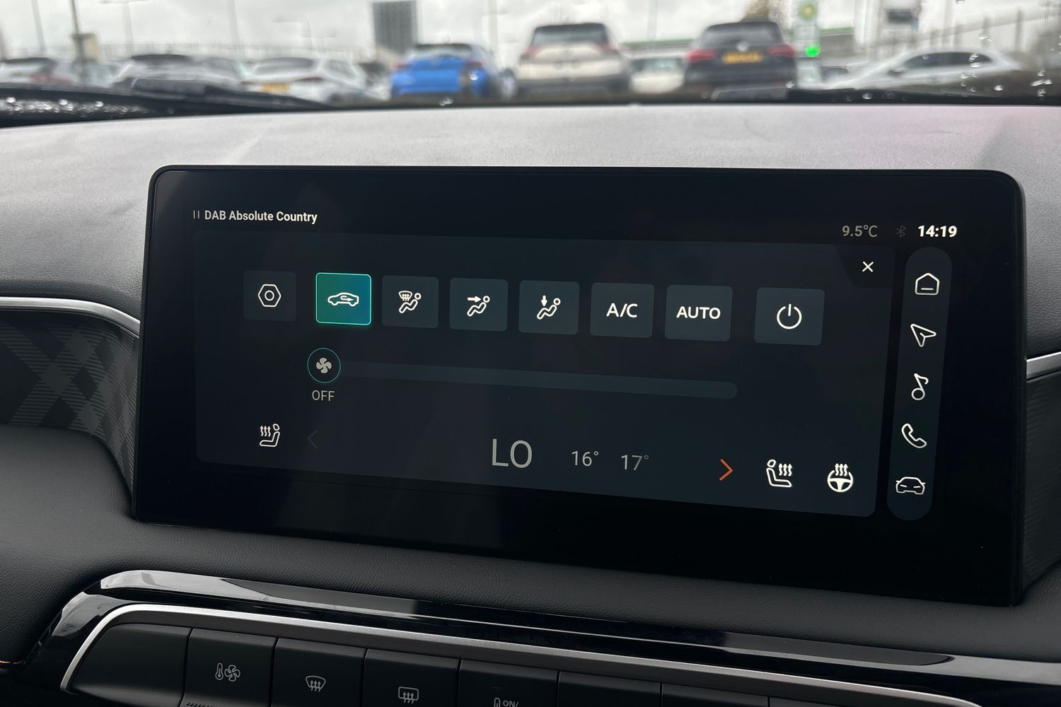 Used MG MG3 2025 for sale - 76289740: Photo 25