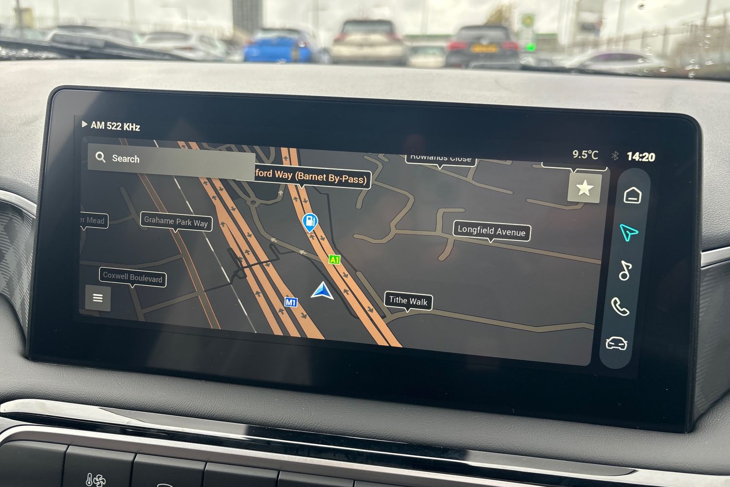 Used MG MG3 2025 for sale - 76289740: Photo 29