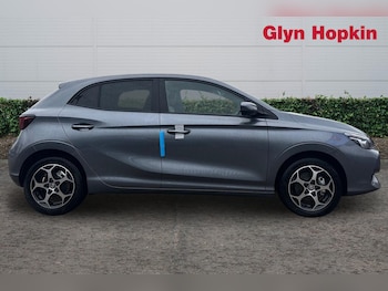 Used MG MG3 2025 for sale - 76289740: Photo