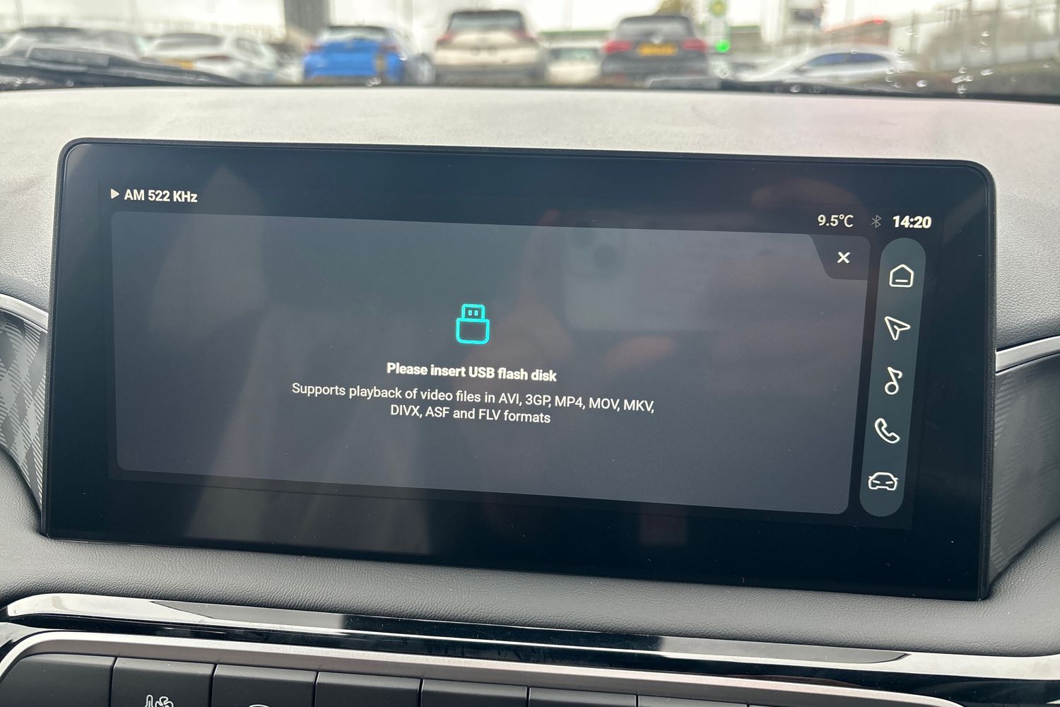 Used MG MG3 2025 for sale - 76289740: Photo 30