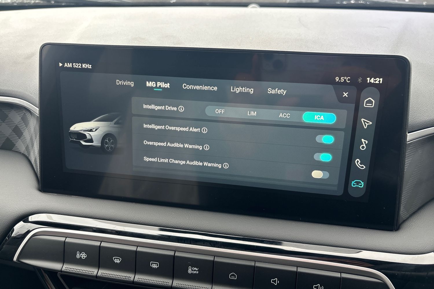 Used MG MG3 2025 for sale - 76289740: Photo 32