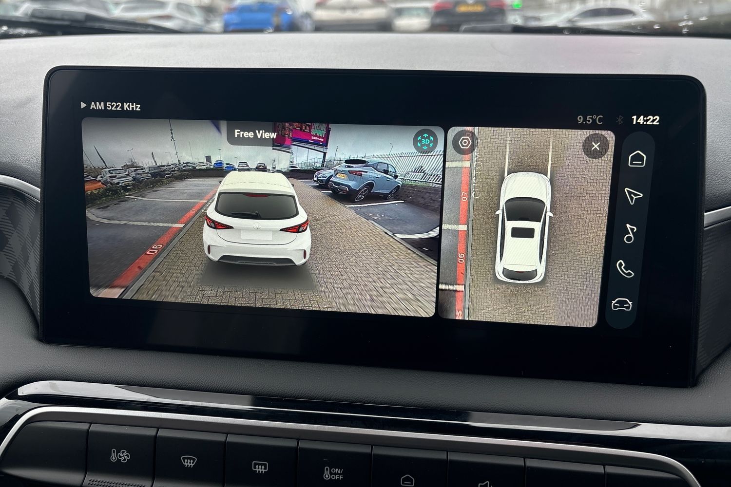 Used MG MG3 2025 for sale - 76289740: Photo 37