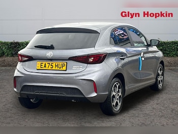 Used MG MG3 2025 for sale - 76289740: Photo