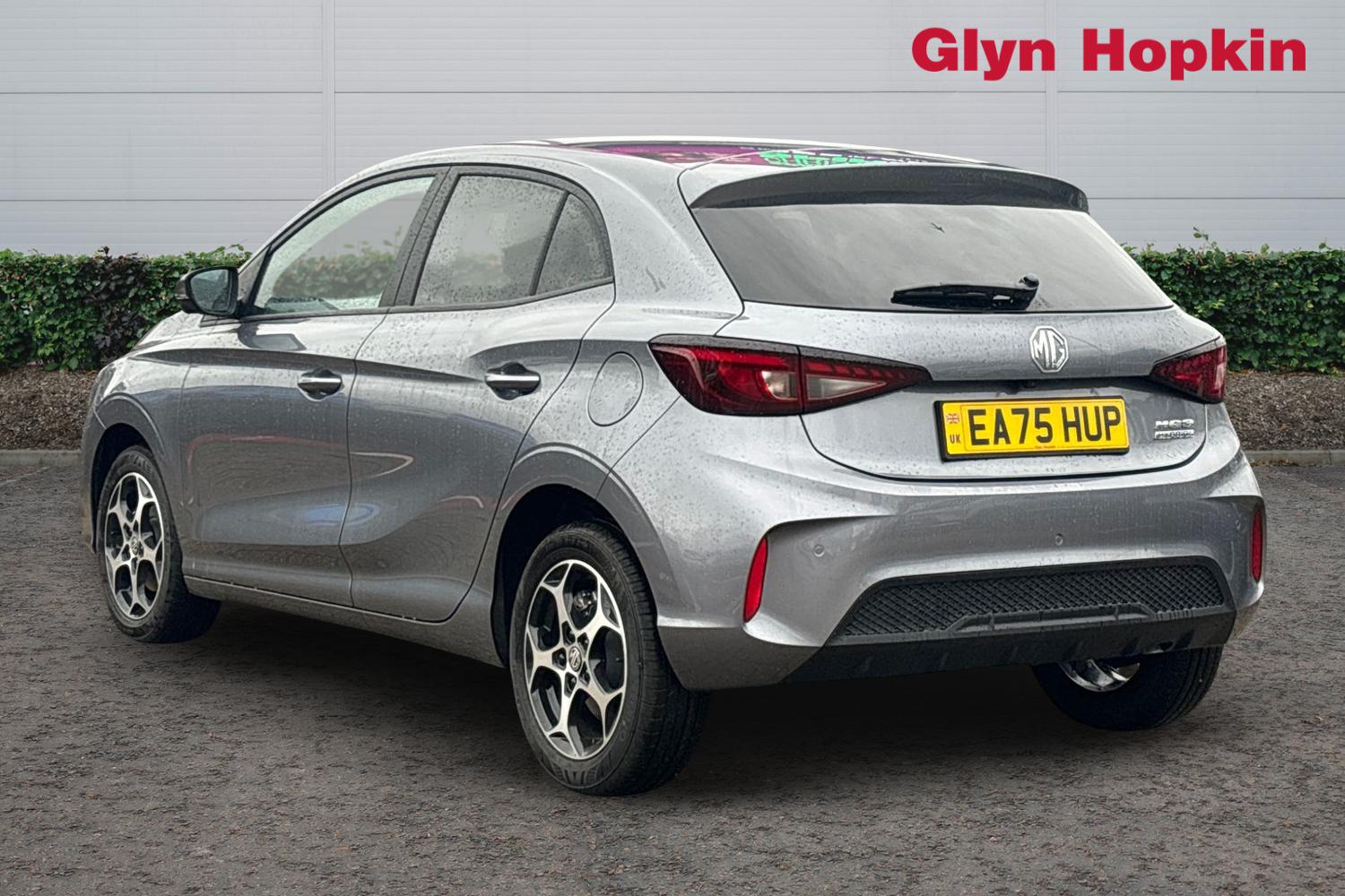 Used MG MG3 2025 for sale - 76289740: Photo 5