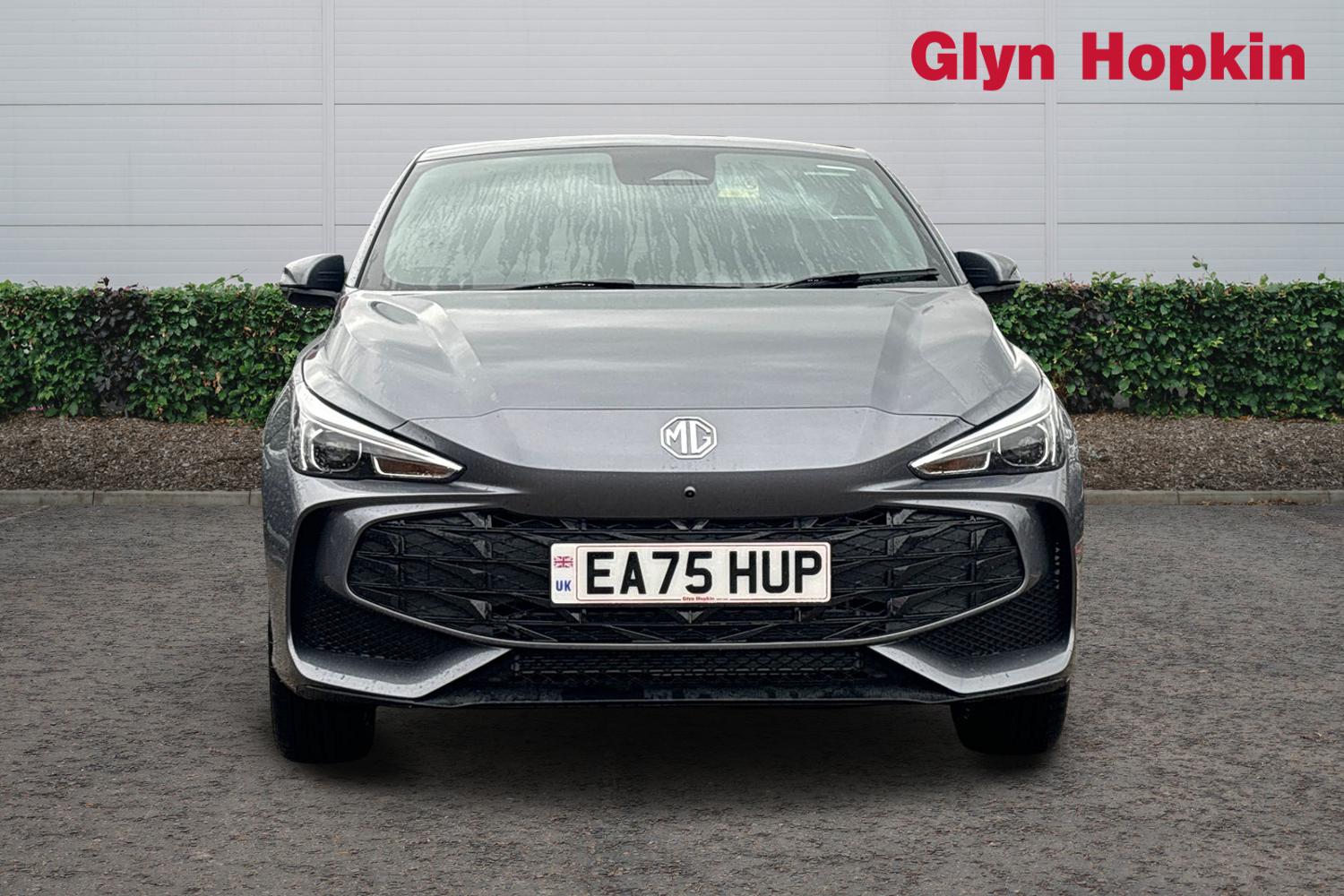 Used MG MG3 2025 for sale - 76289740: Photo 8