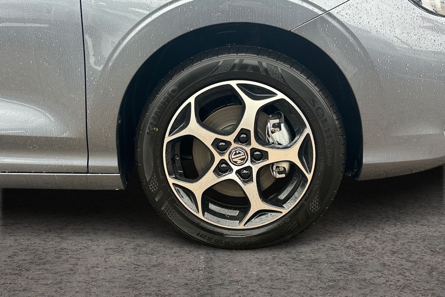 Used MG MG3 2025 for sale - 76289740: Photo 9