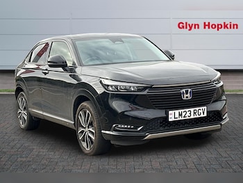 Used Honda HR-V 2023 for sale - 78027926: Photo