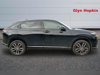 Used Honda HR-V 2023 for sale - 78027926: Photo