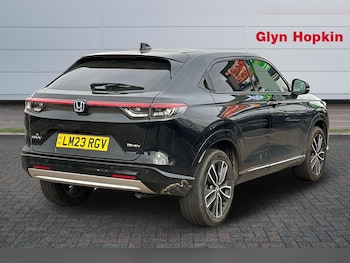 Used Honda HR-V 2023 for sale - 78027926: Photo