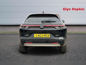 Used Honda HR-V 2023 for sale - 78027926: Photo