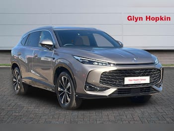 Used MG MG HS 2026 for sale - 79742027: Photo