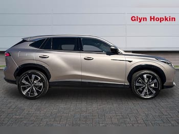 Used MG MG HS 2026 for sale - 79742027: Photo