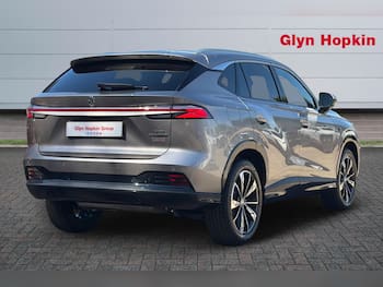 Used MG MG HS 2026 for sale - 79742027: Photo