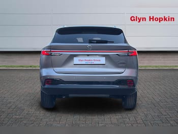Used MG MG HS 2026 for sale - 79742027: Photo