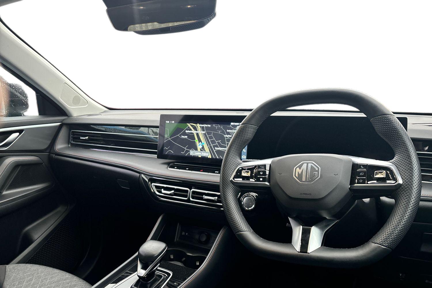 Used MG MG HS 2024 for sale - 77042966: Photo 10