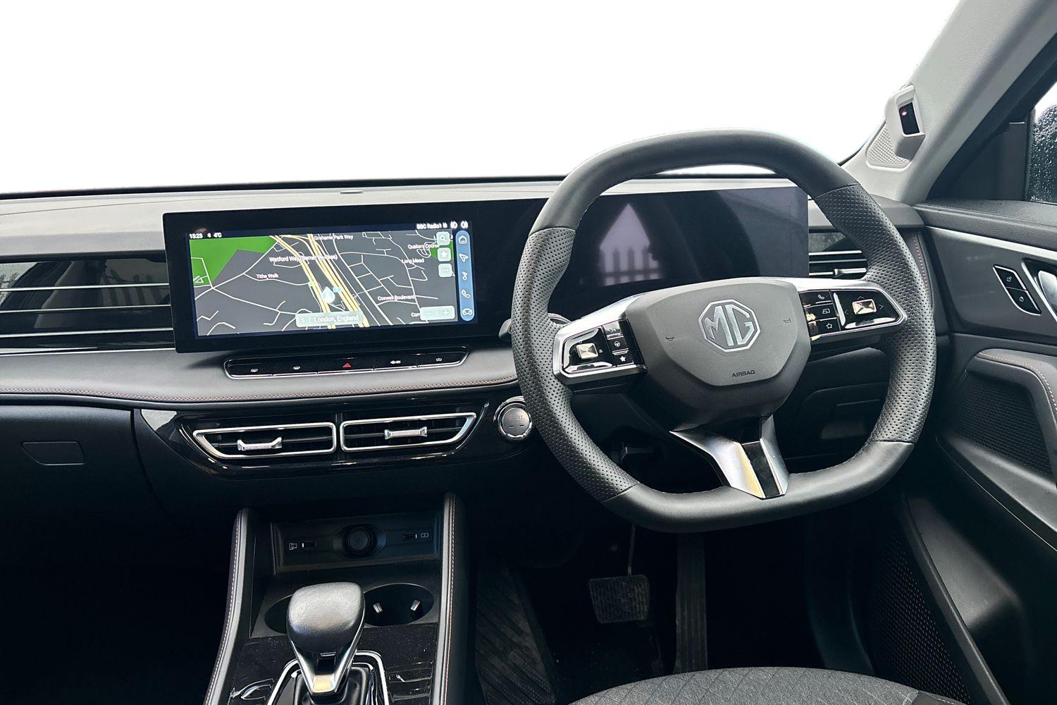 Used MG MG HS 2024 for sale - 77042966: Photo 11