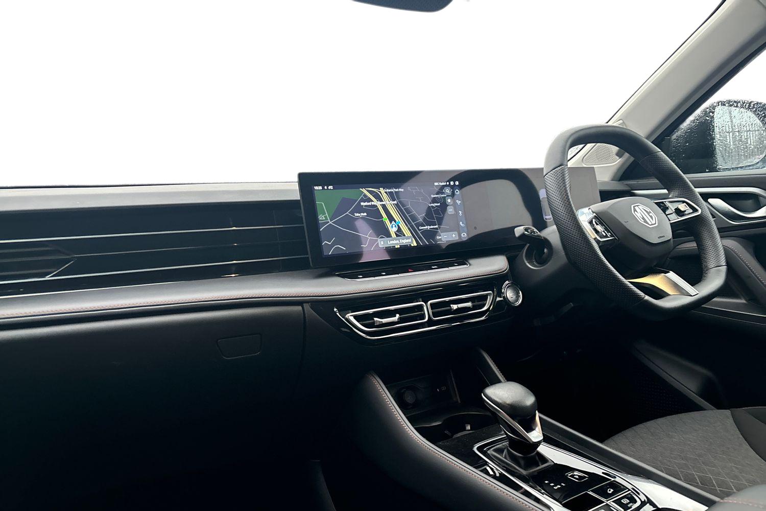 Used MG MG HS 2024 for sale - 77042966: Photo 13