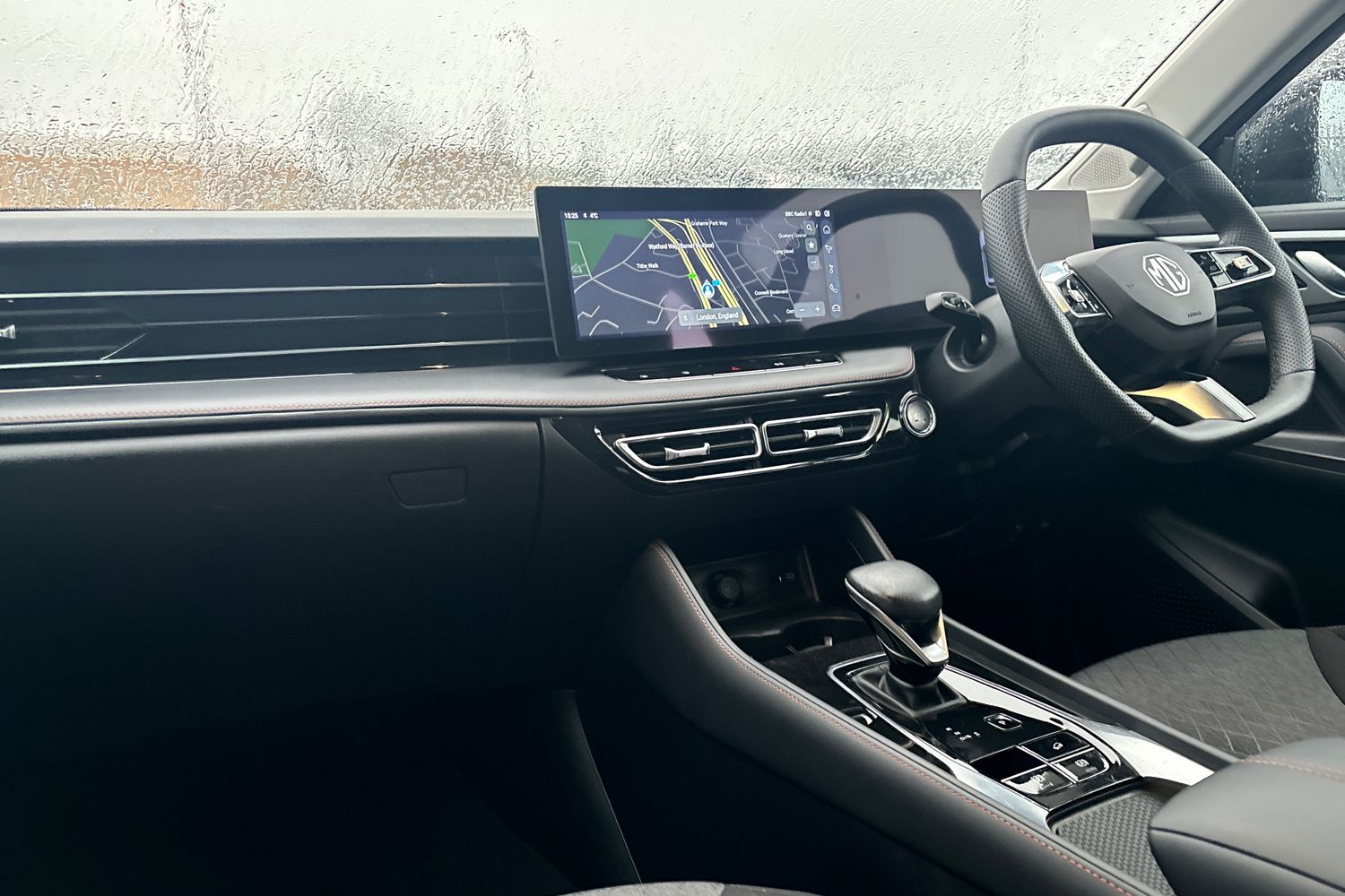 Used MG MG HS 2024 for sale - 77042966: Photo 14