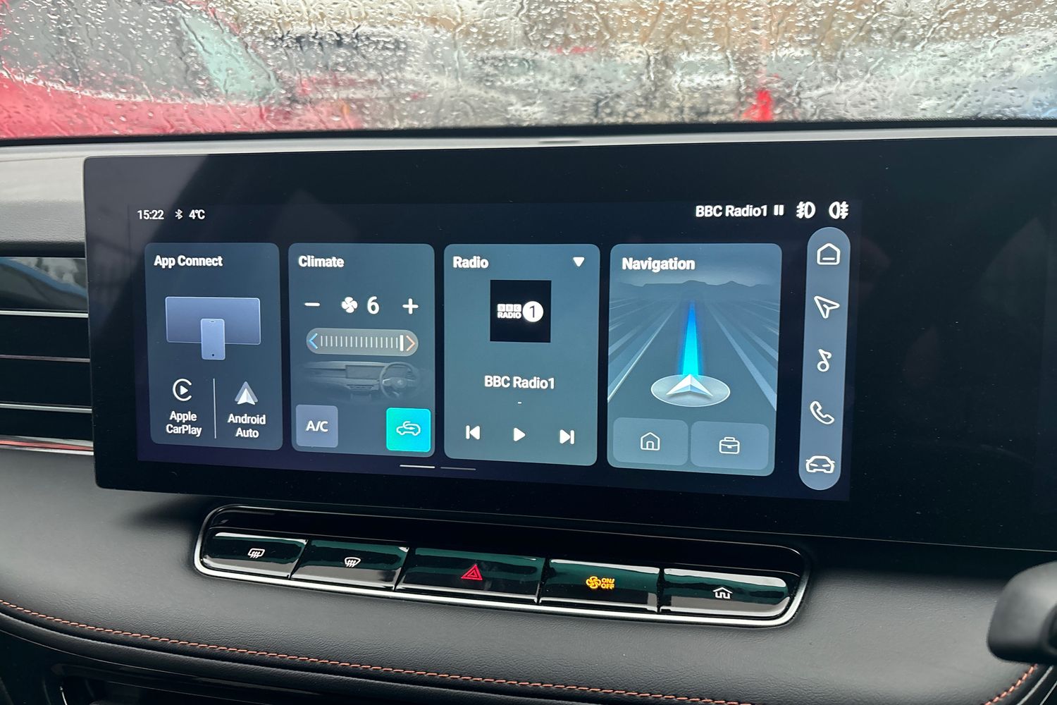 Used MG MG HS 2024 for sale - 77042966: Photo 17