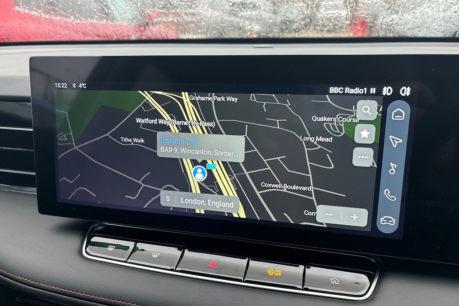 Used MG MG HS 2024 for sale - 77042966: Photo 18