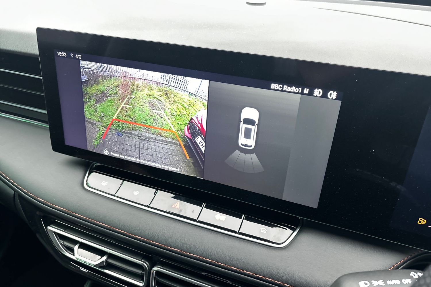 Used MG MG HS 2024 for sale - 77042966: Photo 19