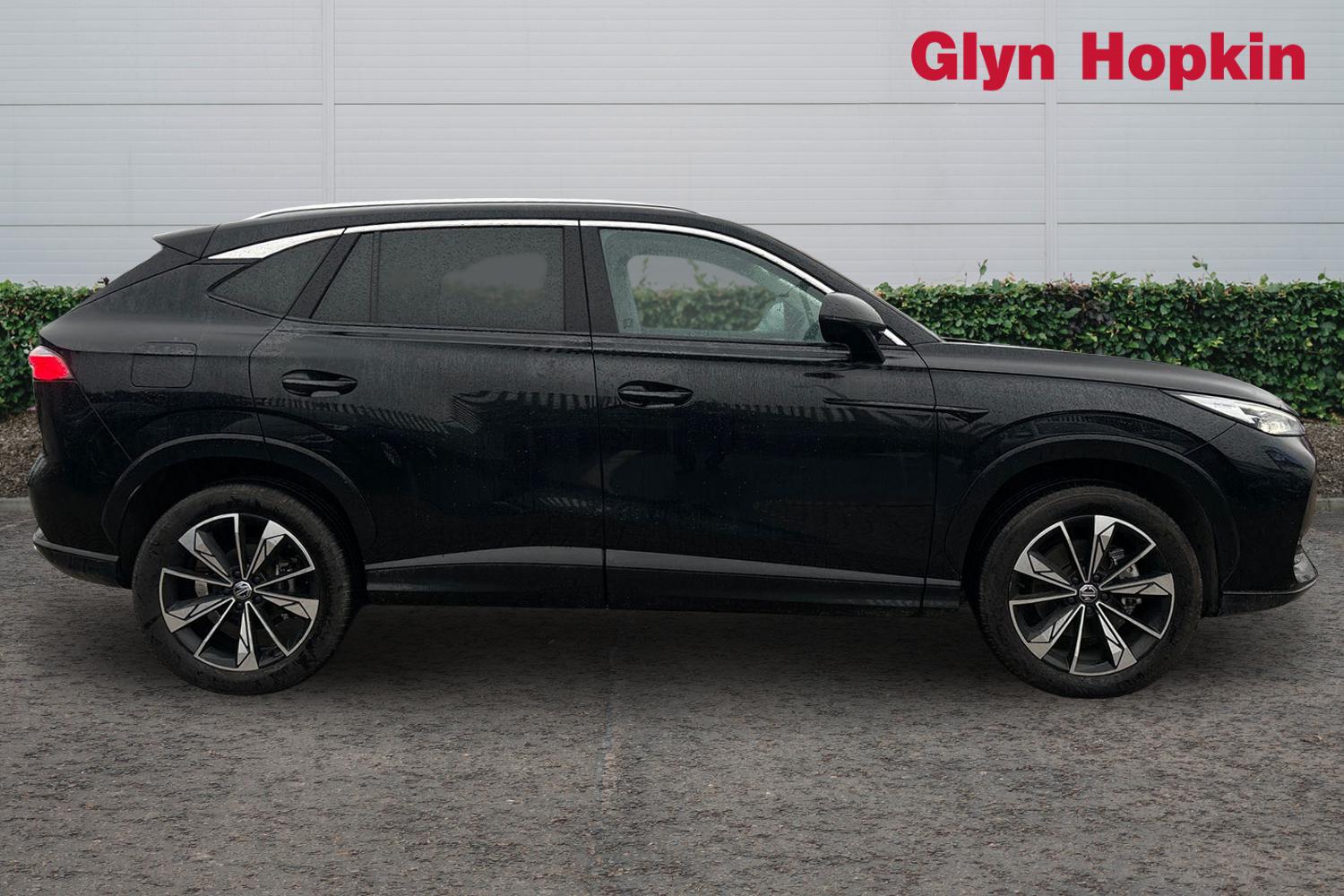 Used MG MG HS 2024 for sale - 77042966: Photo 2