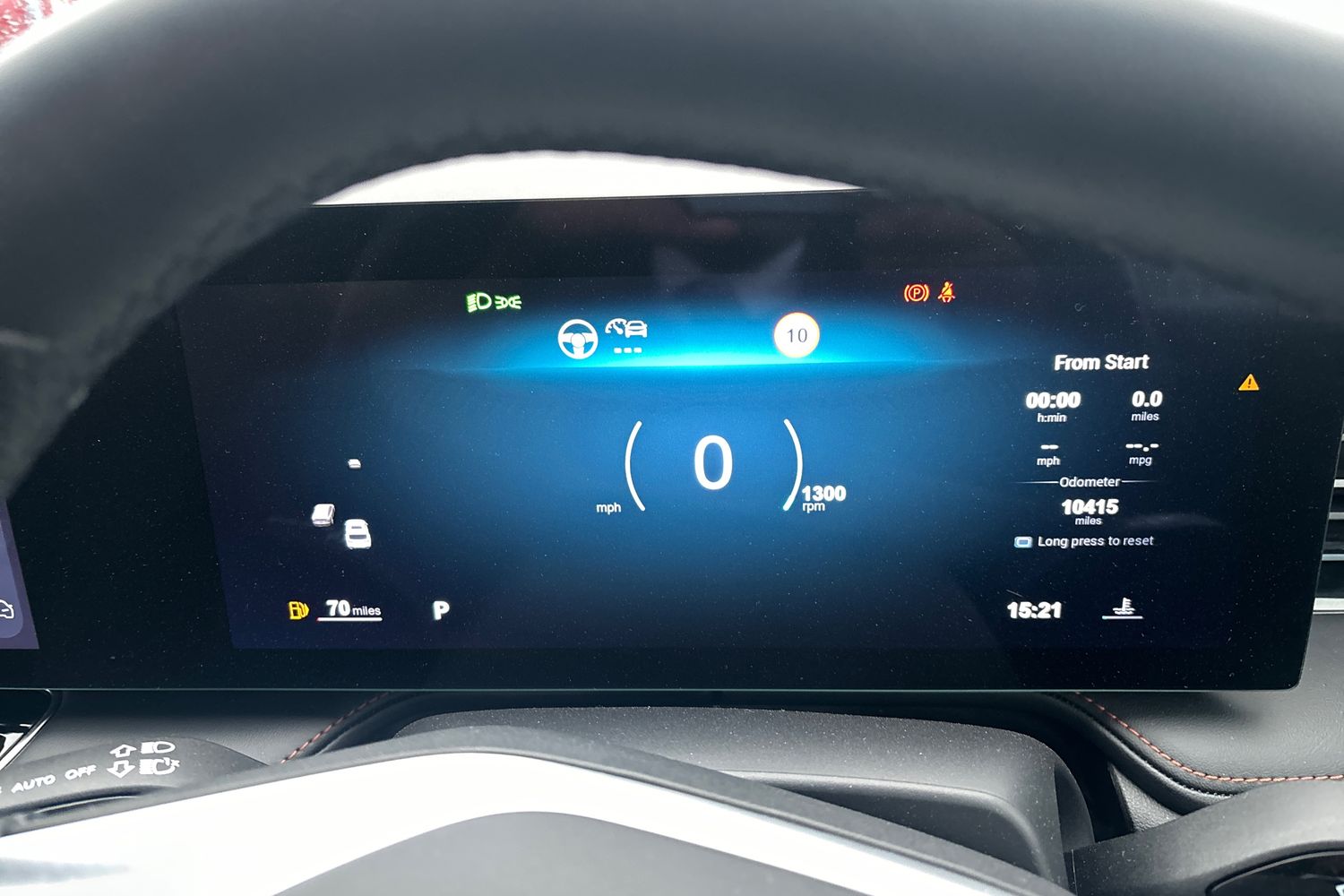 Used MG MG HS 2024 for sale - 77042966: Photo 20