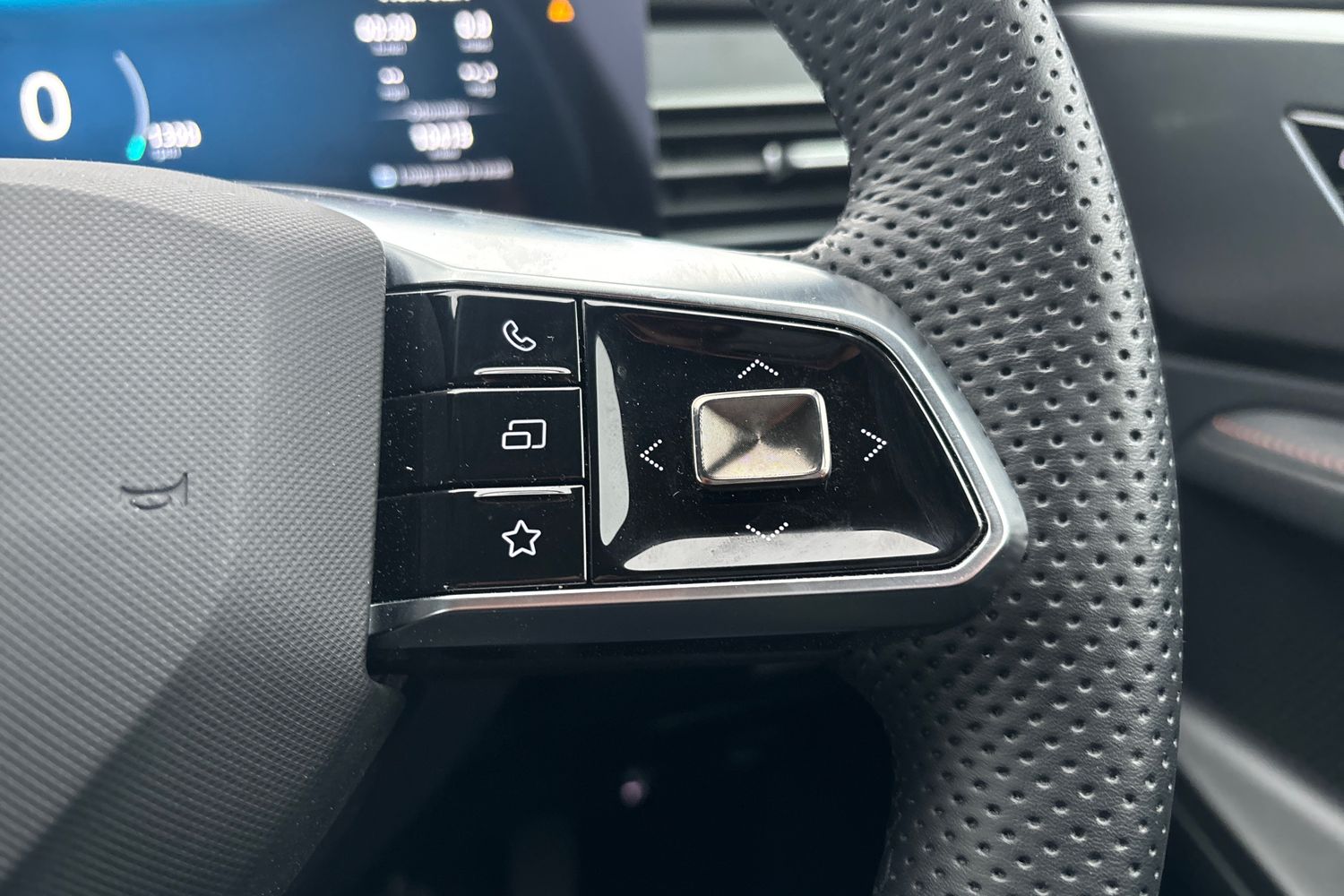 Used MG MG HS 2024 for sale - 77042966: Photo 22