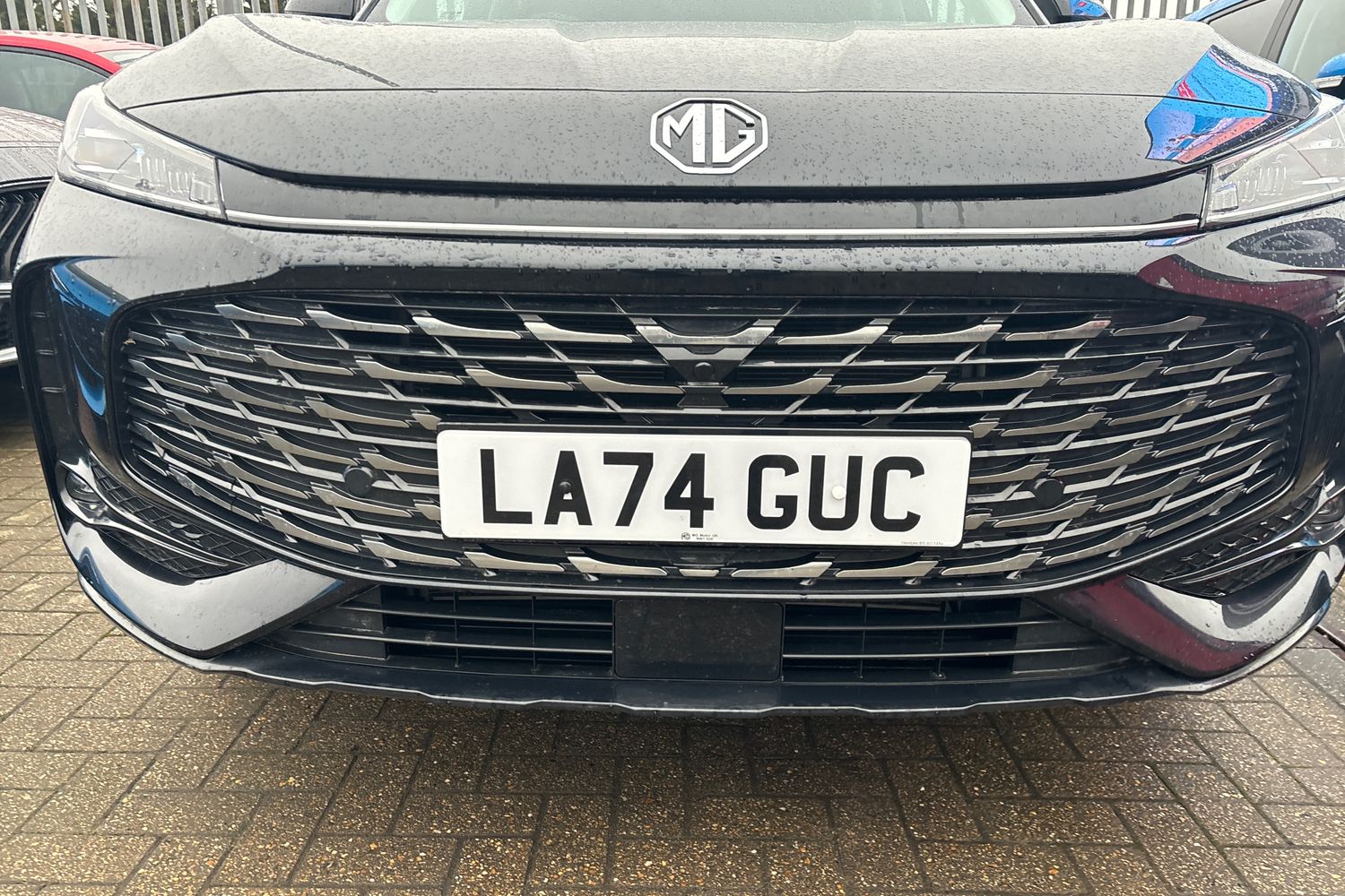 Used MG MG HS 2024 for sale - 77042966: Photo 25