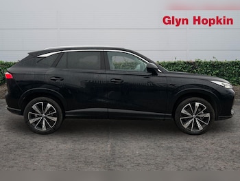 Used MG MG HS 2024 for sale - 77042966: Photo