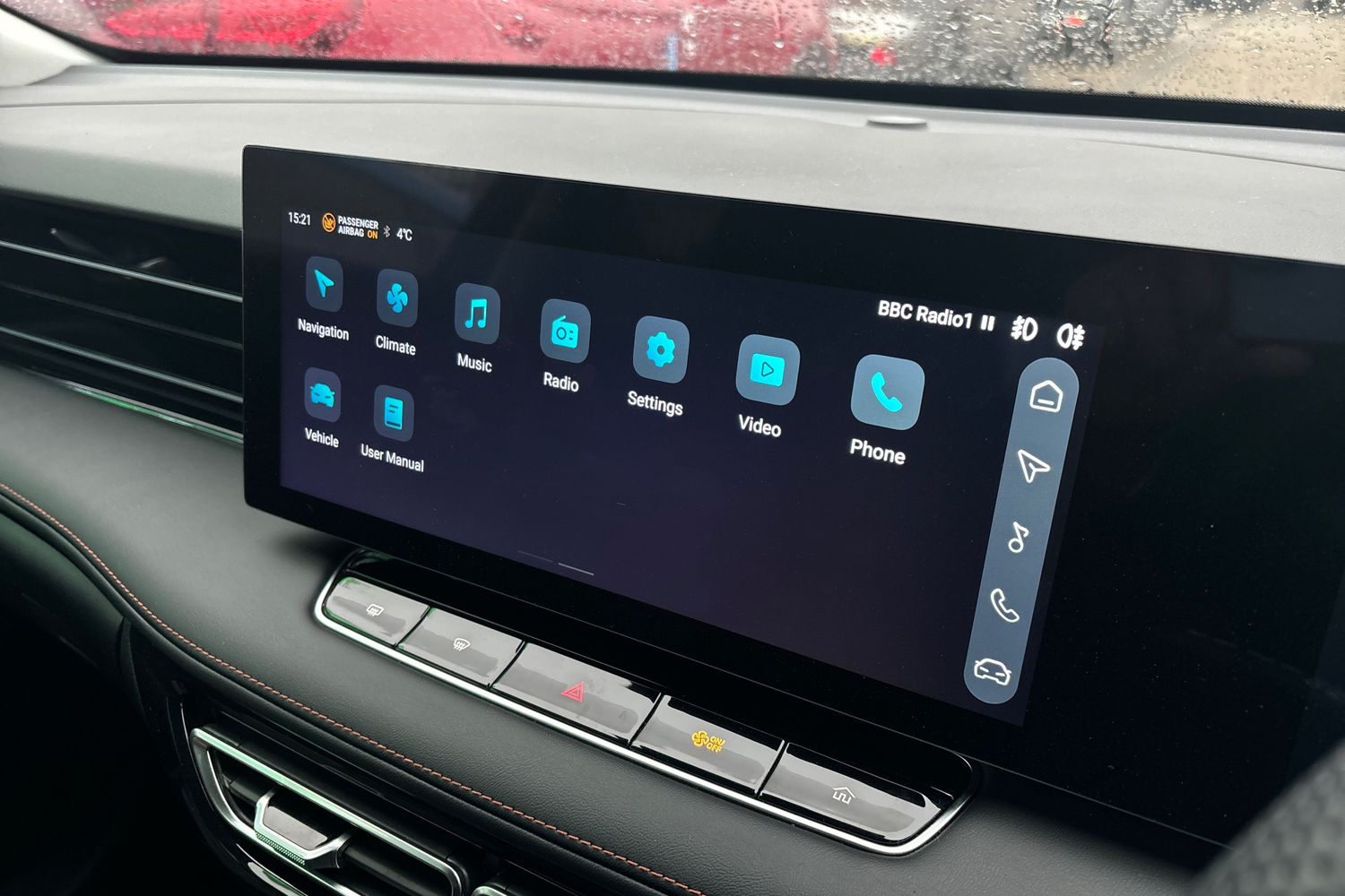 Used MG MG HS 2024 for sale - 77042966: Photo 35