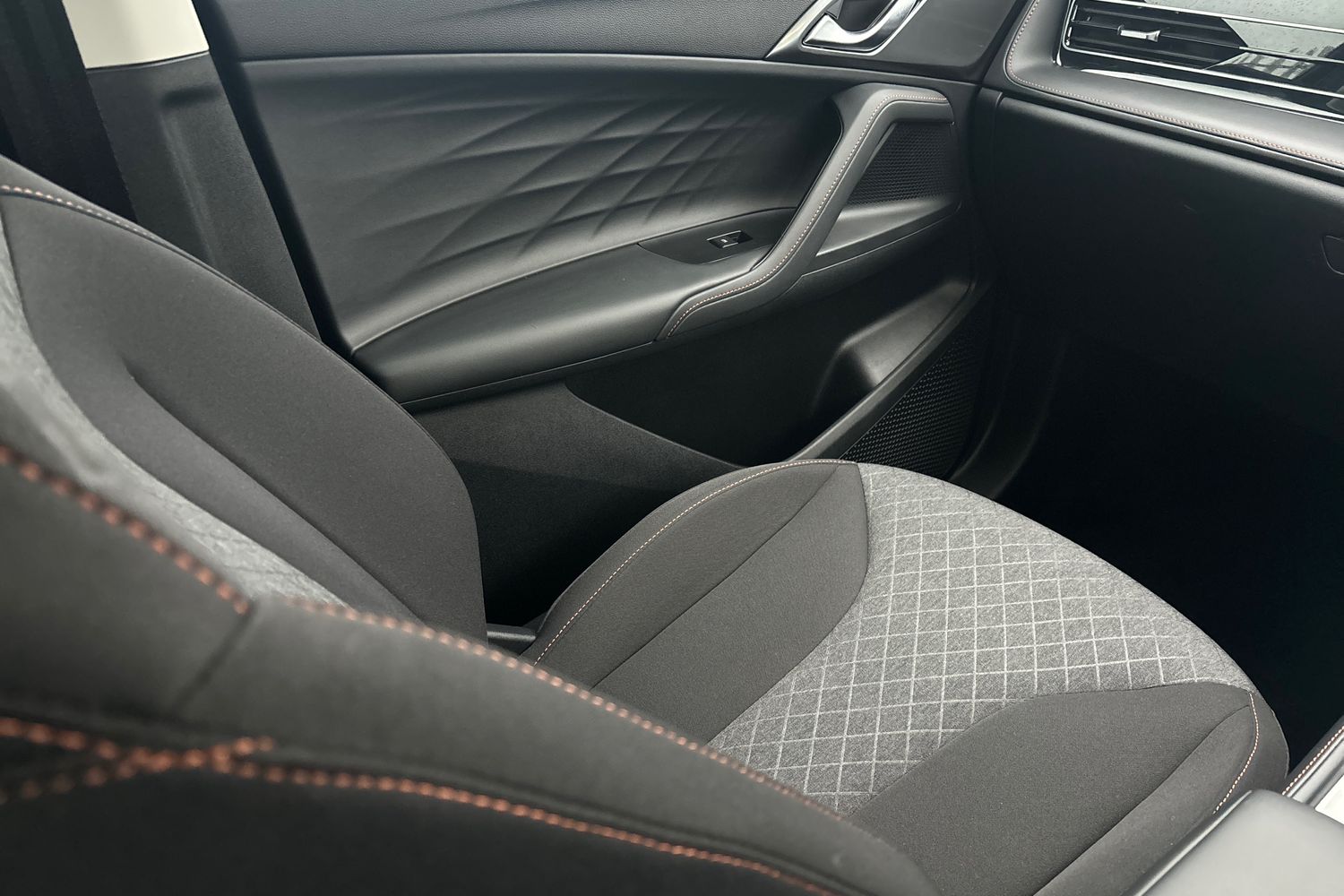 Used MG MG HS 2024 for sale - 77042966: Photo 36