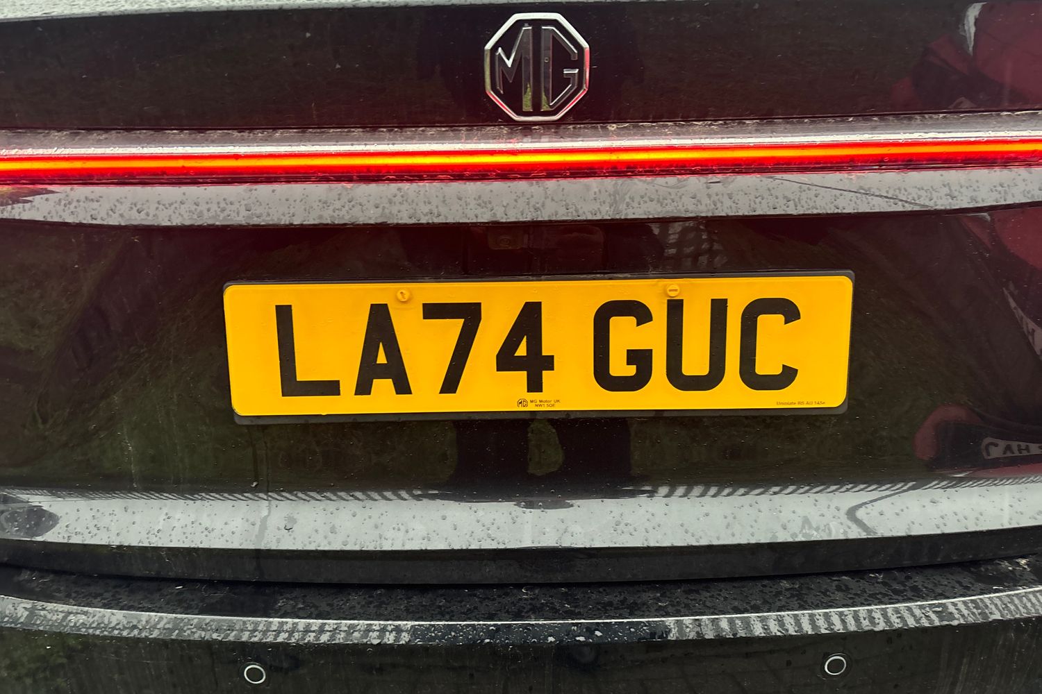 Used MG MG HS 2024 for sale - 77042966: Photo 37