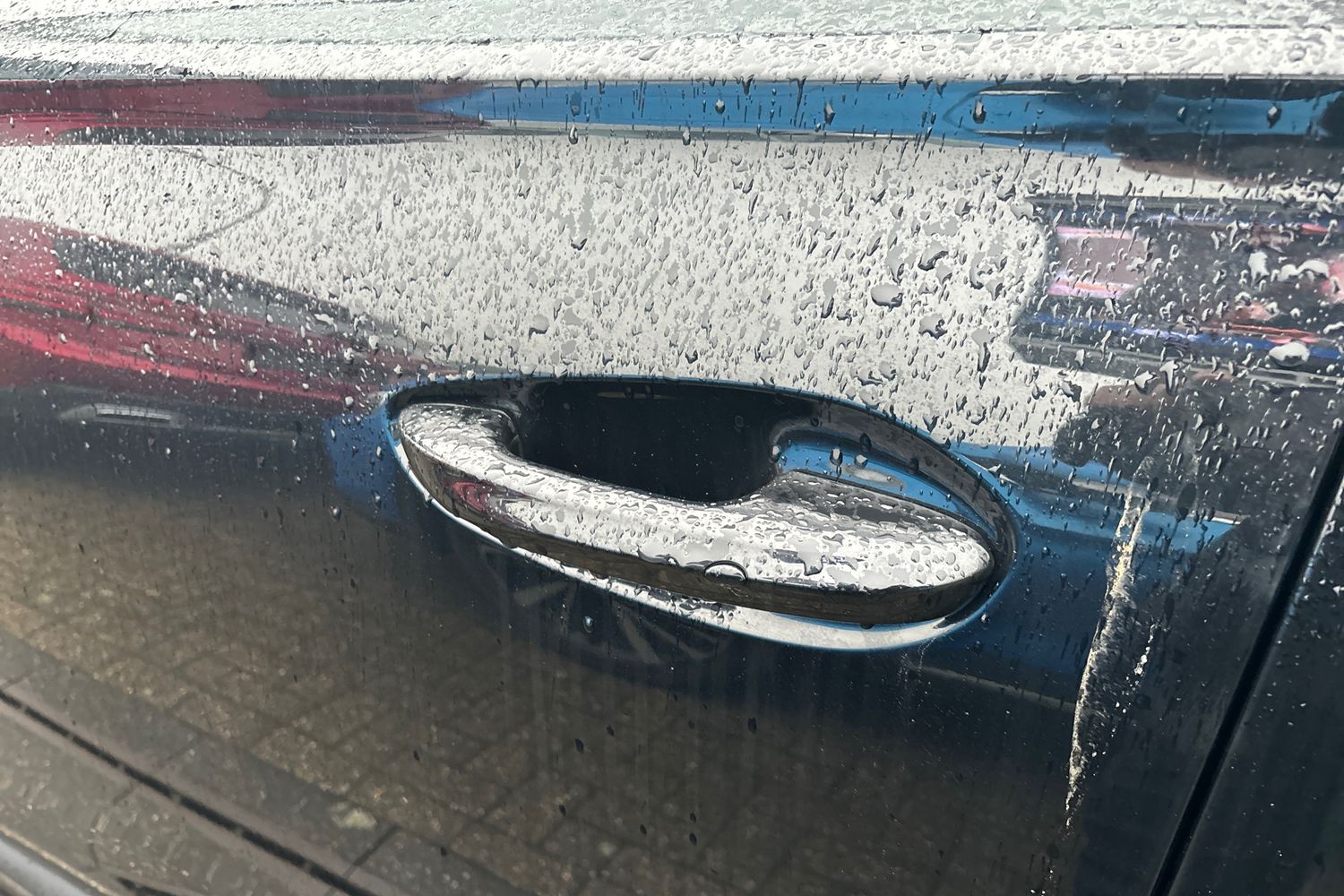 Used MG MG HS 2024 for sale - 77042966: Photo 38