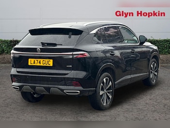 Used MG MG HS 2024 for sale - 77042966: Photo