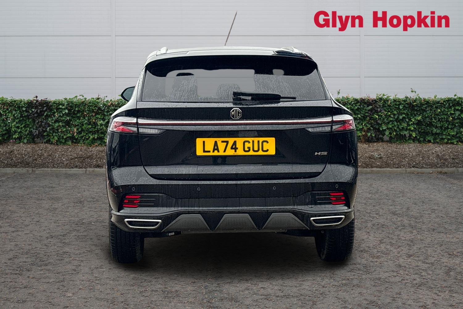 Used MG MG HS 2024 for sale - 77042966: Photo 4