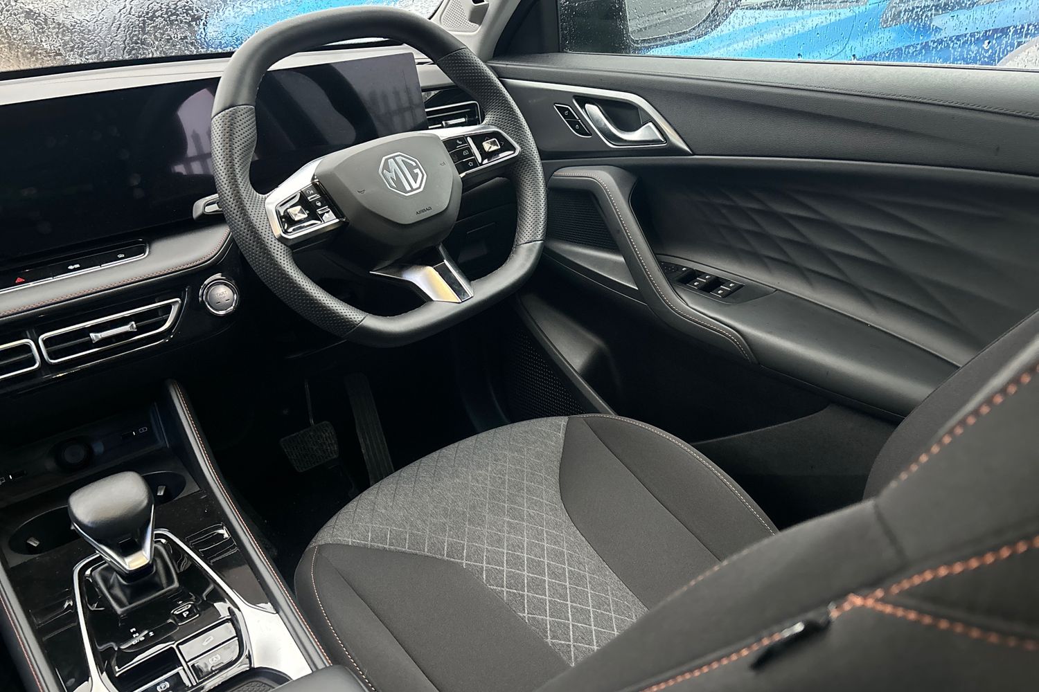 Used MG MG HS 2024 for sale - 77042966: Photo 41