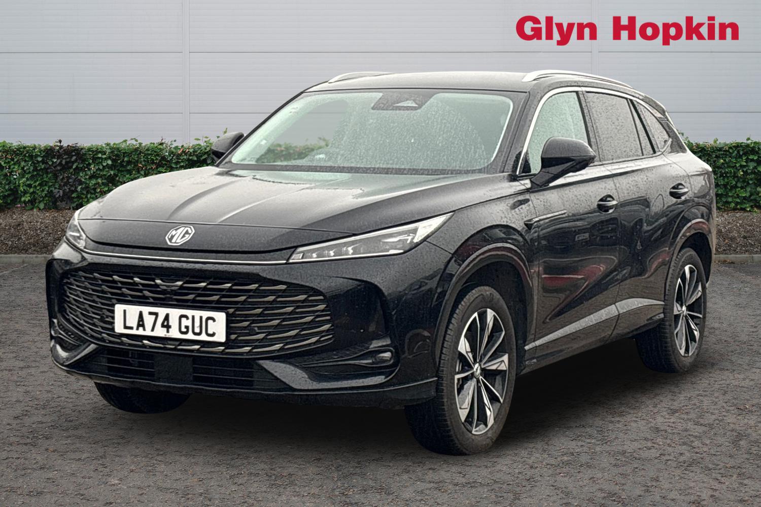 Used MG MG HS 2024 for sale - 77042966: Photo 7